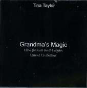 Grandma's Magic: How Joshua and Logan Learnt to Dream