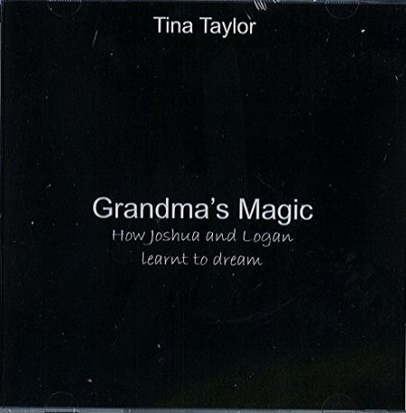 Grandma's Magic: How Joshua and Logan Learnt to Dream