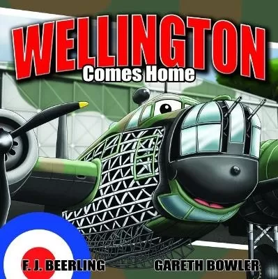 Wellington Comes Home