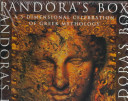 Pandora's Box: 3-Dimensional Celebration of the Mythology of Ancient Greece