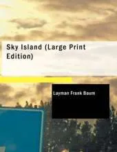 Sky Island
