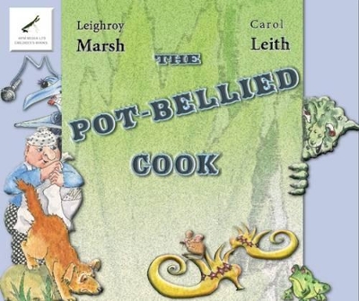 The Pot-Bellied Cook
