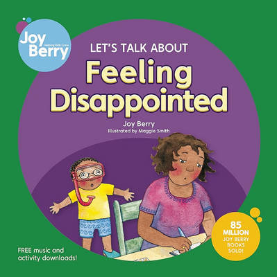 Let's Talk About Feeling Disappointed