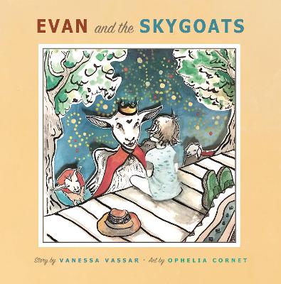 Evan and the Skygoats