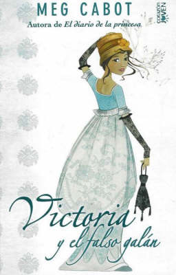 Victoria y El Falso Galan