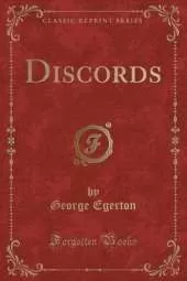 Discords (Classic Reprint)
