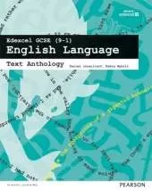 Edexcel GCSE (9-1) English Language Text Anthology: Edxcl GCSE(9-1) EngLang Anthology