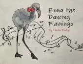 Fiona The Dancing Flamingo