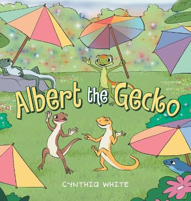 Albert the Gecko