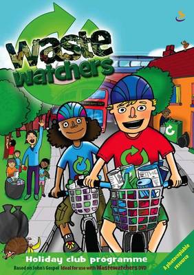 Wastewatchers