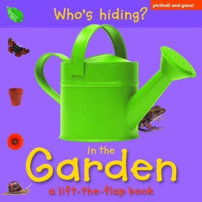 In the Garden