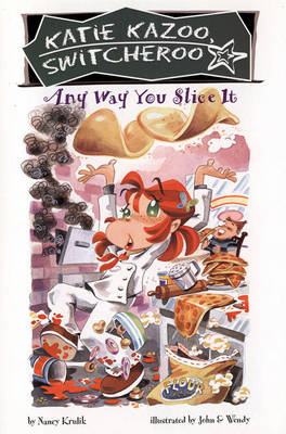 Any Way You Slice It #9