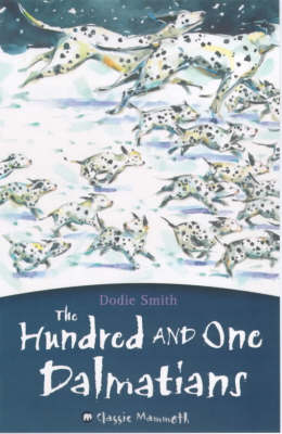 The Hundred and One Dalmatians