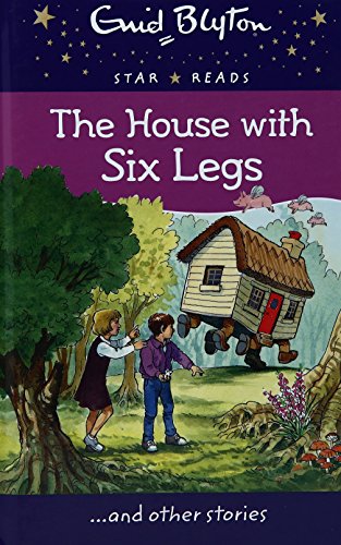 The House with Six Legs