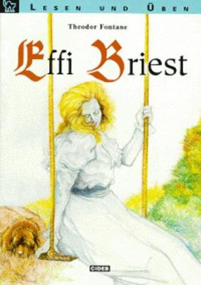 Effi Briest - book + cassette