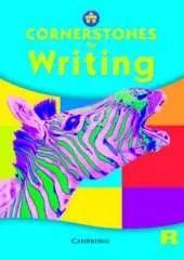 Cornerstones for Writing Reception Big Book