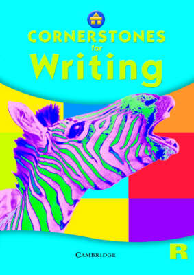 Cornerstones for Writing Reception Big Book