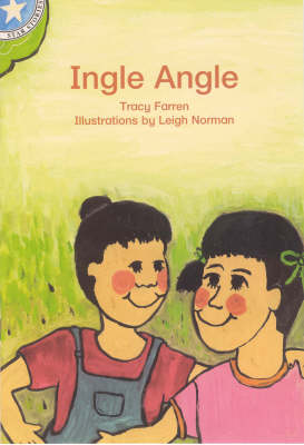 Ingle Angle