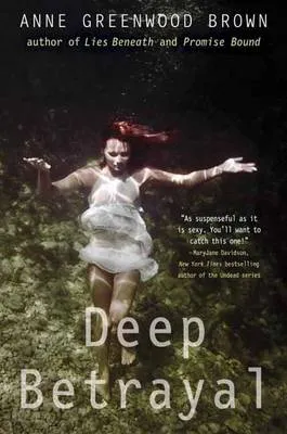 Deep Betrayal