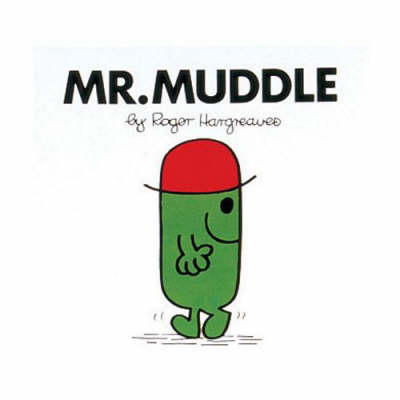 Mr. Muddle