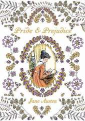 Pride & Prejudice