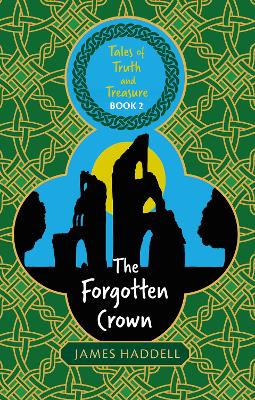 The Forgotten Crown