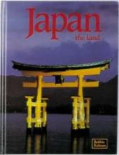 Japan, the Land