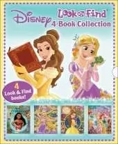 Disney Look and Find