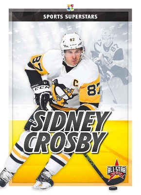 Sidney Crosby