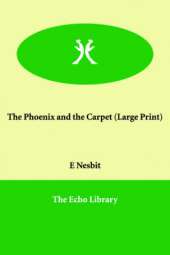 The Phoenix and the Carpet