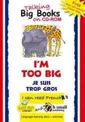 Early Start Big Book CD-ROM I'm Too Big French