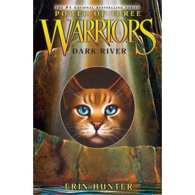 Warriors: Power of Three #2: Dark River