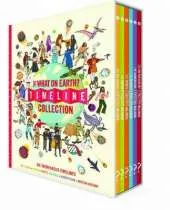 The What on Earth Timeline Collection