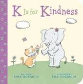 K Is for Kindness