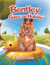 Bentley Goes on Holiday