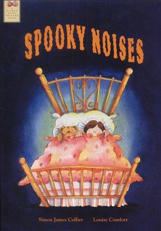 Spooky Noises
