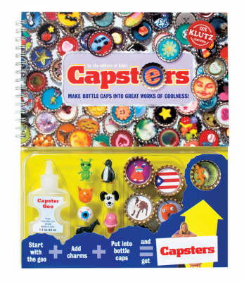 Capsters