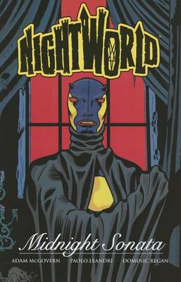 Nightworld Volume 1: Midnight Sonata