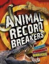 Animal Record Breakers