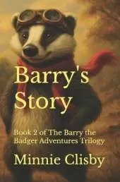 Barry's Story