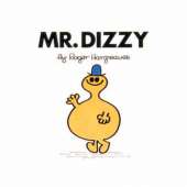Mr. Dizzy