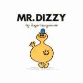 Mr. Dizzy