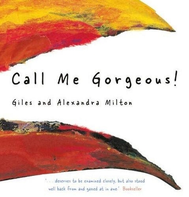 Call Me Gorgeous!