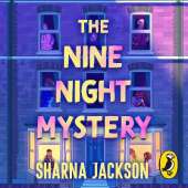The Nine Night Mystery