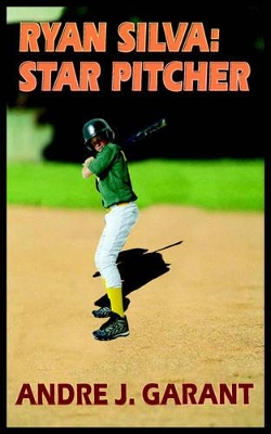 Ryan Silva: Star Pitcher