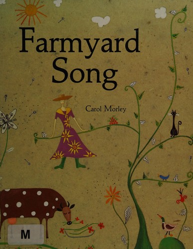 Farmyard Song