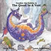 The Quest in a Vest