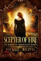 Scepter of Fire