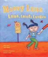 Moony Luna: Luna, Lunita Lunera