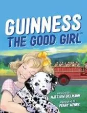 Guinness the Good Girl